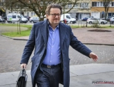 Advocaat van Marc Coucke reageert op de arrestatie van Herman Van Holsbeeck