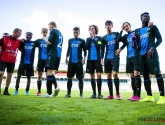 Van Meir monstert nu al de titelfavorieten: "Ik zie maar één echte uitdager voor Club Brugge"