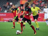 Charly Musonda kondigt grote comeback aan op sociale media