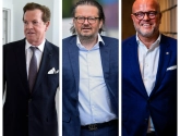 De 'Rijkste Belgen' in het voetbal: Coucke, Gheysens en Verhaeghe pompen tientallen miljoenen in hun club