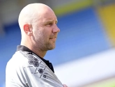 Bob Peeters: "Waasland-Beveren in eerste klasse houden is een van mijn strafste prestaties"