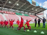 Zulte Waregem en Club Brugge laten Mechelen naderen in eerste nationale vrouwen