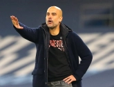 Guardiola na het halen van halve finales erg onder de indruk: "Misschien liegt hij wel, hij is zo goed voor een 17-jarige"