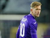 Anderlecht heeft twee problemen van gezamelijk 10,8 miljoen euro: twee spelers die heel diep zitten