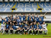 Club Brugge B klopt Bredene in West-Vlaamse derby en komt naast Zulte Waregem