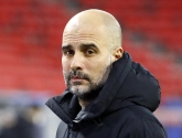 Speler Anderlecht maakt indruk: 'Guardiola heeft plannen met hem'