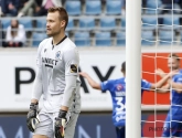 AA Gent zet de boel op scherp: owngoal Simon Mignolet genomineerd als 'doelpunt van de maand'