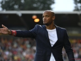 Kompany viert dit weekend al zijn 50ste: "Balans zou heel anders geweest zijn als ik coach was geweest in mijn tijd als speler"