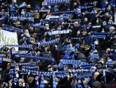 Fans van Club Brugge sturen massaal berichtjes na uitschakeling van Anderlecht