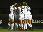 OH Leuven blijft op kop na stevige zege tegen KRC Genk Ladies