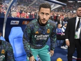 Opvallend: Spaanse voetbalbond verklapt transfer van Hazard