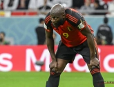 Romelu Lukaku duidelijk: "Hij moet de nieuwe bondscoach worden"