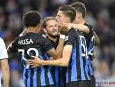 'Toptalent Club Brugge op weg naar Nederland'