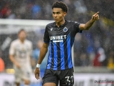 Zeer slecht nieuws voor Club Brugge over goudhaantje Antonio Nusa