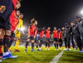 Hier zullen alle fans wel blij mee zijn: Rode Duivels spelen voortaan in Jupiler Pro League-stadions