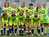 Gent Ladies pakken uit met knappe overwinning tegen Zulte Waregem