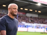 Veel te doen over Ballon d'Or: Vincent Kompany mengt zich in de debatten en neemt geen blad voor de mond