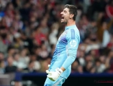 Thibaut Courtois heeft één voorwaarde om terug te keren, Garcia overweegt ook terugkeer van voormalig topverdediger