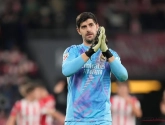 Frank Boeckx spreekt klare taal over terugkeer van Thibaut Courtois bij Rode Duivels