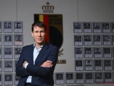 16-jarig toptalent hoopt nieuwe bondscoach Rudi Garcia nu al te overtuigen: "Hij richt zich op het WK 2026"