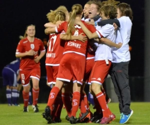 Standard en Anderlecht bekeren makkelijk verder, Club wint Slag om Vlaanderen en ook deze teams door