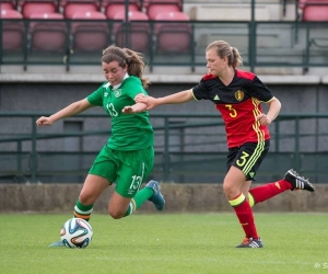 Flames U19 naar Zwitserland voor dubbel oefenduel