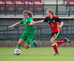 Hoogdagen voor het vrouwenvoetbal: Flames U19 winnen ook