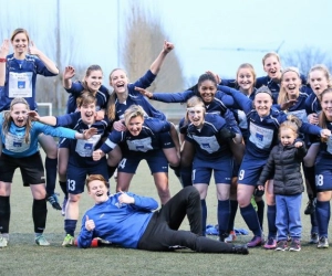 Titelmatch in tweede klasse wordt absolute happening