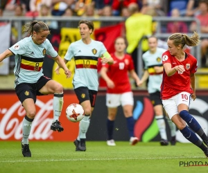 Noorwegen pakt logische zege op WK vrouwenvoetbal