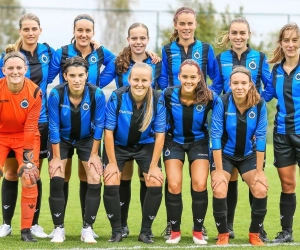 Vrouwen Club Brugge halen opnieuw uit en beginnen met perfect rapport in eerste nationale