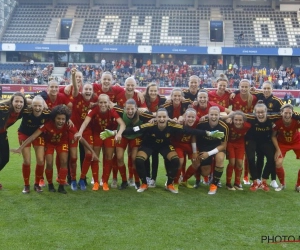 Koop nu tickets voor de Belgian Red Flames tegen Zwitserland - unieke jeugdactie!