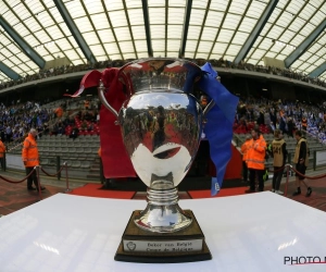 Standard - OH Leuven is blikvanger in kwartfinales beker vrouwen