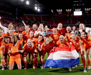 🎥 De 10 knapste doelpunten van de Oranje Leeuwinnen in 2022 gebundeld