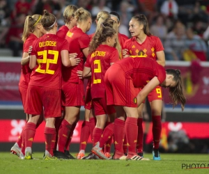 Uitstel Olympische Spelen naar zomer 2021? Wat dan met EK vrouwenvoetbal?