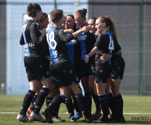 Club Brugge en Zulte Waregem op stage dit weekend in voorbereiding op Super League