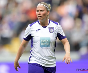 Vrouwen: Anderlecht B wint met 15-0 in tweede nationale, ook Club Brugge en Bosdam Beveren halen uit