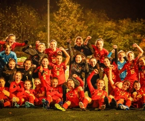 Red Flames U15 bereiden zich voor op leuk oefenduel