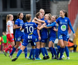 Gent Ladies komen met take away-actie om clubkas te spijzen