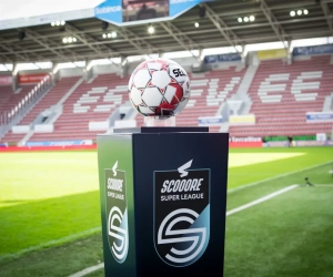 Super League met nieuw competitieformat gaat bijna opnieuw beginnen: toppers nog vier keer tegen elkaar in vijftien matchen