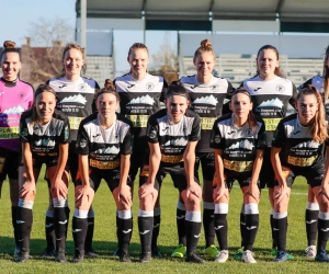 Aalst Ladies heeft nieuwe coach en dat is een oude bekende