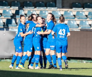 Genk B maakt indruk in Beker van België