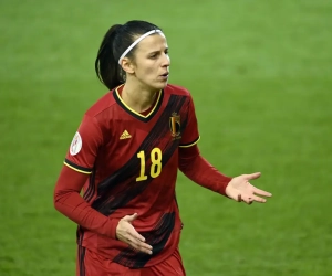 Laura De Neve legt vinger op de wonde na zuur puntenverlies RSC Anderlecht tegen Standard