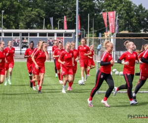 CL Vrouwen: Levante dient klacht in bij UEFA over 'onsportief gedrag' van Twente