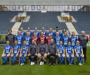 Iets voor jou? KAA Gent Ladies zoeken stadionomroeper