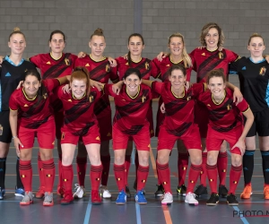 Futsal Flames trekken naar Brazilië voor stage