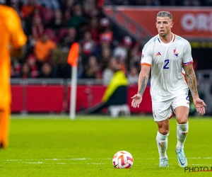 Kreeg Alderweireld opdracht van Martinez? "Ik ben eigenlijk zeker van wel"