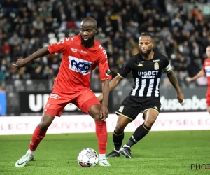 'Persoonlijk akkoord gevonden': Didier Lamkel Zé gaat spectaculaire terugkeer maken naar de Jupiler Pro League