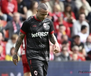 "Als een stuk stront behandeld": zoveel geld liep Nainggolan mis door vertrek bij Royal Antwerp FC