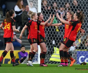 WK vrouwenvoetbal in 2027 in België? Twee grote concurrenten