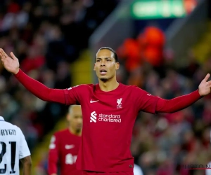 Liverpool of Real Madrid? 'Virgil van Dijk heeft beslissing gemaakt en zet handtekening onder contract tot 2027'